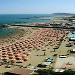 Portoverde 미사노아드리아티코