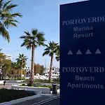 Portoverde 아파트 *