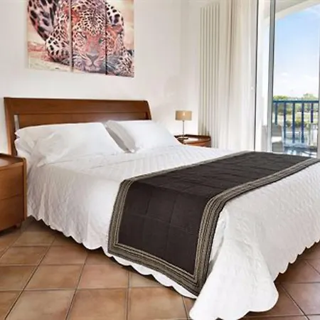 Portoverde Apartmán