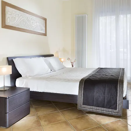 Portoverde Apartmán *