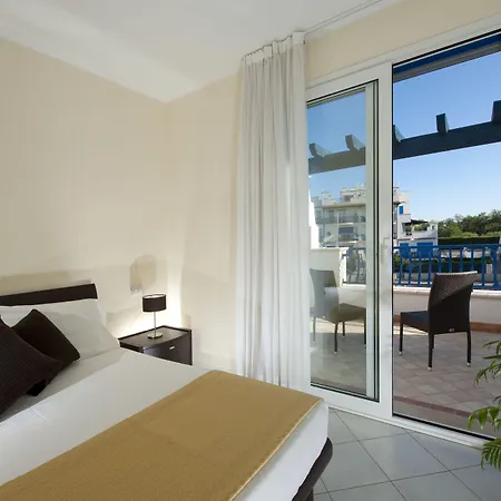 Portoverde Apartmán Misano Adriatico