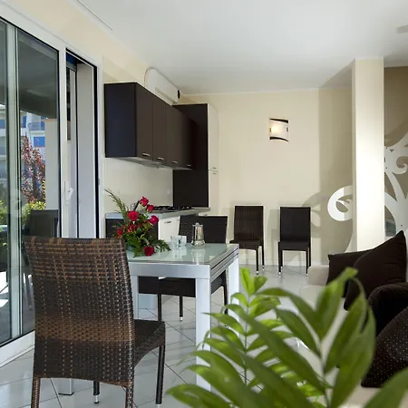 Portoverde Apartmán *