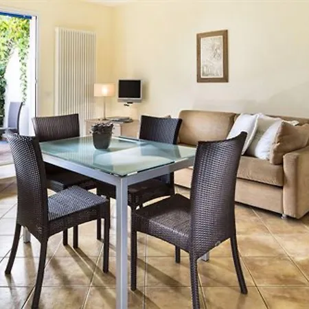 Apartmán Portoverde *
