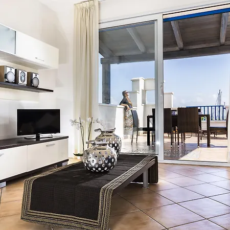 Apartmán Portoverde Misano Adriatico