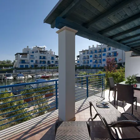 Portoverde Apartmán Misano Adriatico
