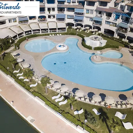 Portoverde Apartmán *