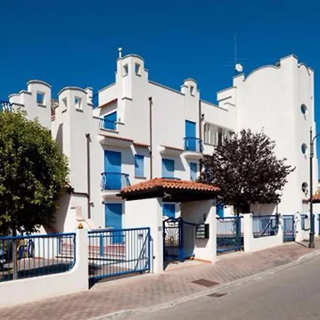 Portoverde Apartamento Misano Adriatico