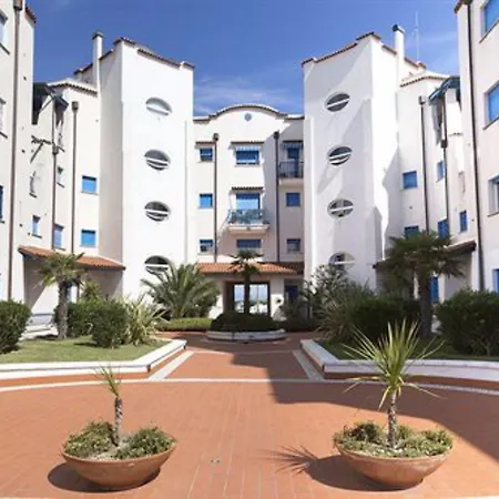 Portoverde Apartment