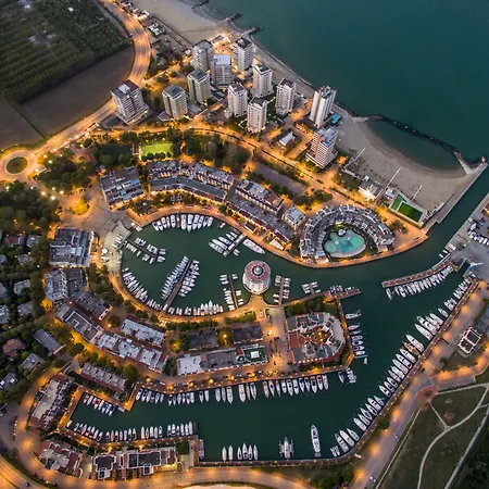 Portoverde