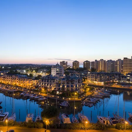 Portoverde Apartmán Misano Adriatico