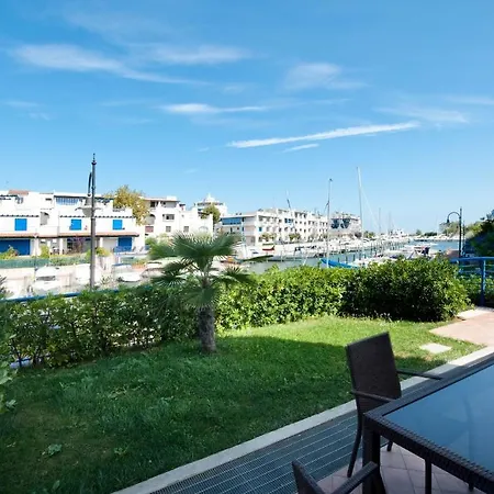 Apartmán Portoverde