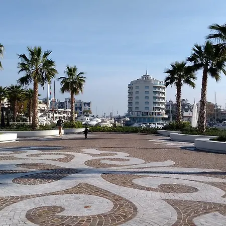 Apartmán Portoverde *