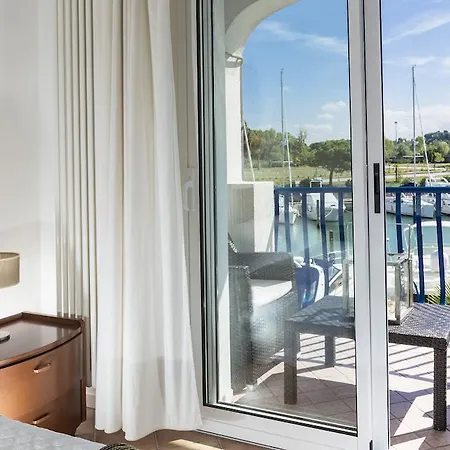 Apartmán Portoverde Misano Adriatico