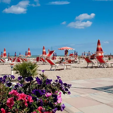 Apartmán Portoverde Misano Adriatico