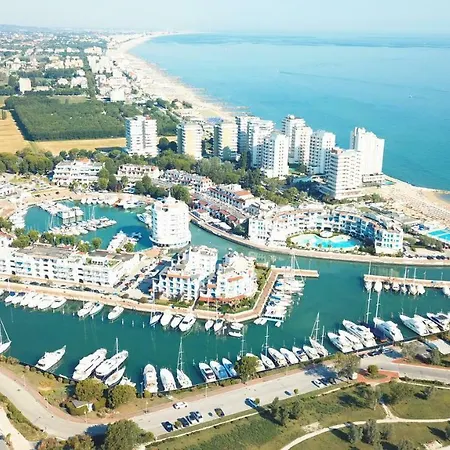 Portoverde Apartment Misano Adriatico