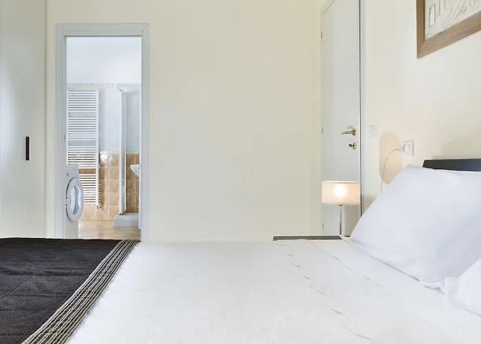 波尔多韦德海滩公寓 米萨诺阿德里亚蒂科