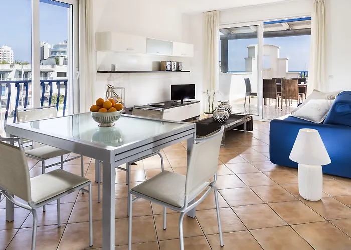 Apartamento Portoverde Misano Adriatico