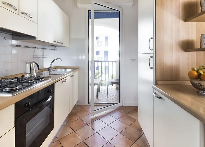 Apartamento Portoverde