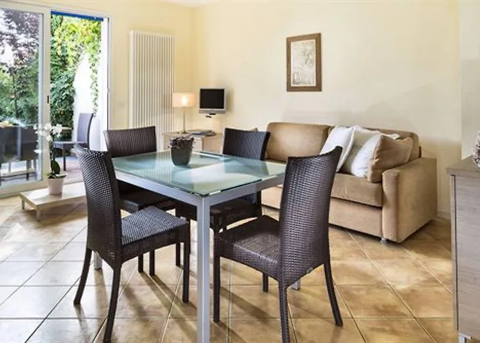 Apartamento Portoverde *