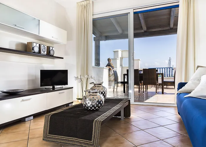 Apartamento Portoverde Misano Adriatico