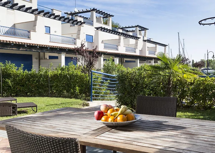 波尔多韦德海滩公寓 *