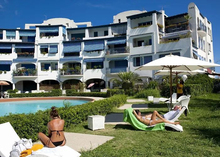 Portoverde Apartamento *