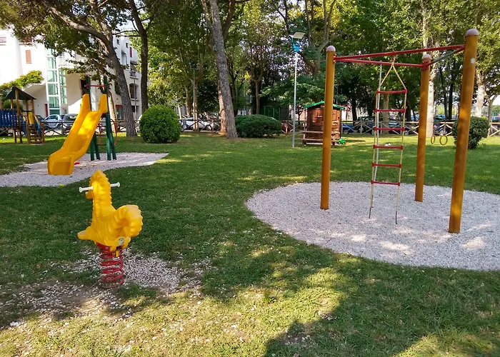 波尔多韦德海滩公寓 *