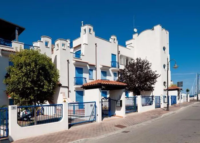 Portoverde Apartamento Misano Adriatico