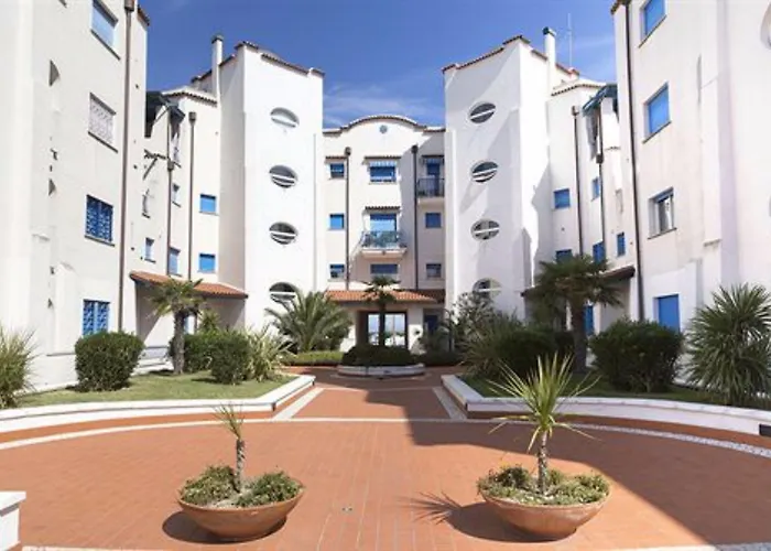 Portoverde Apartamento