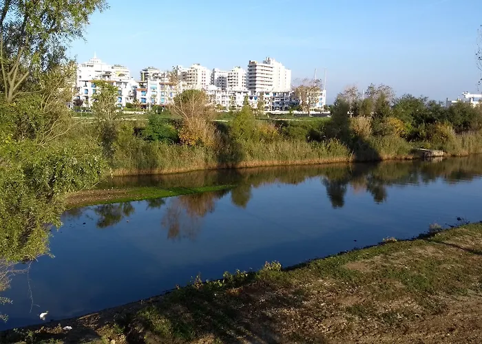 波尔多韦德海滩公寓 米萨诺阿德里亚蒂科