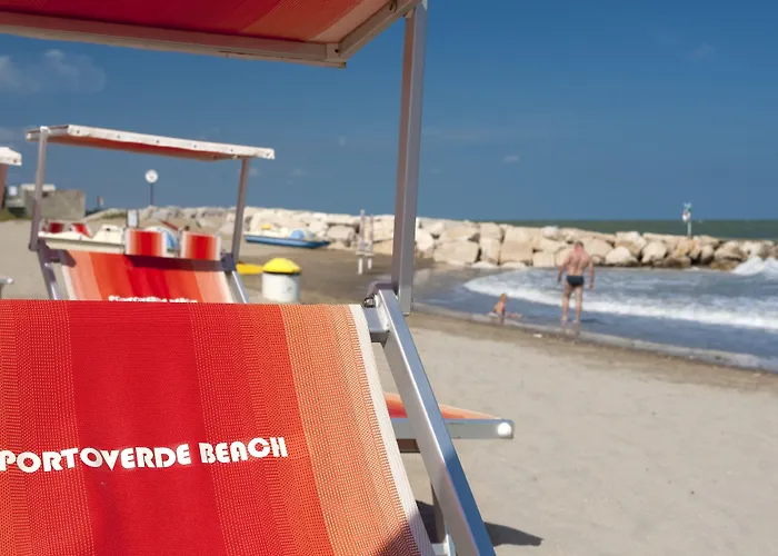 波尔多韦德海滩公寓 公寓