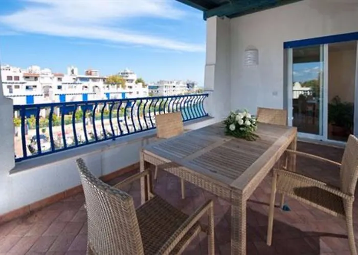 Apartamento Portoverde Misano Adriatico