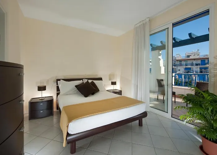 Apartamento Portoverde Misano Adriatico