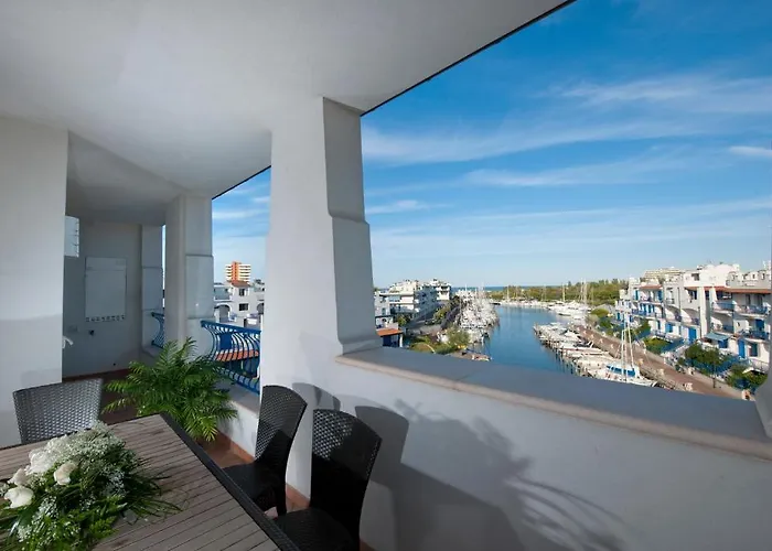 Portoverde Apartamento Misano Adriatico