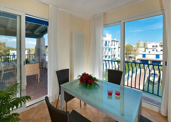 Apartamento Portoverde Misano Adriatico