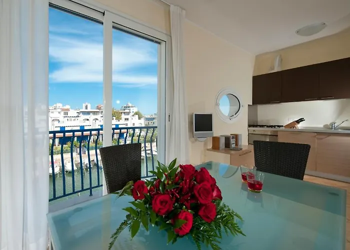 Apartamento Portoverde