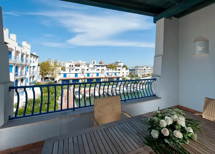 Apartamento Portoverde *