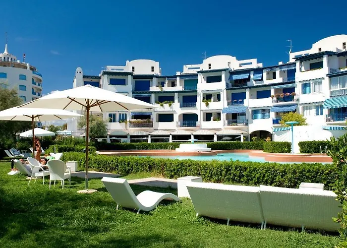 Portoverde Apartamento *