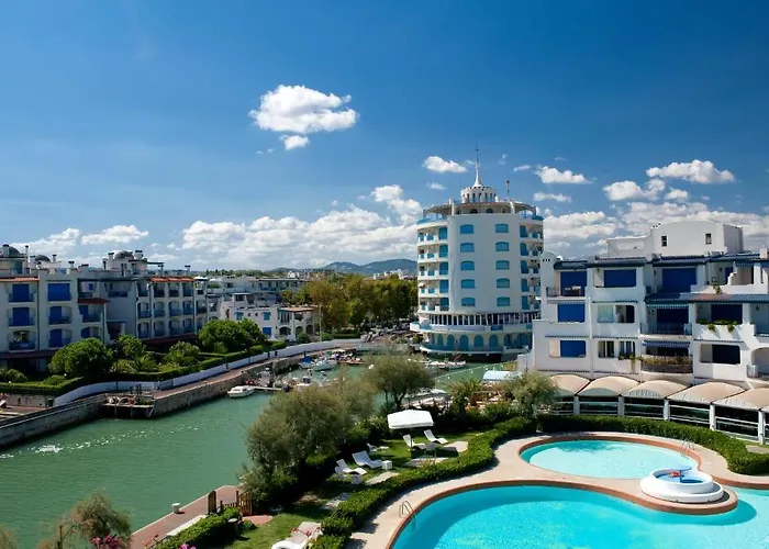 Apartament Portoverde Misano Adriatico