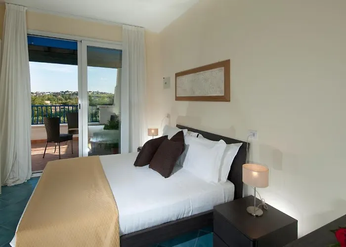 波尔多韦德海滩公寓 米萨诺阿德里亚蒂科