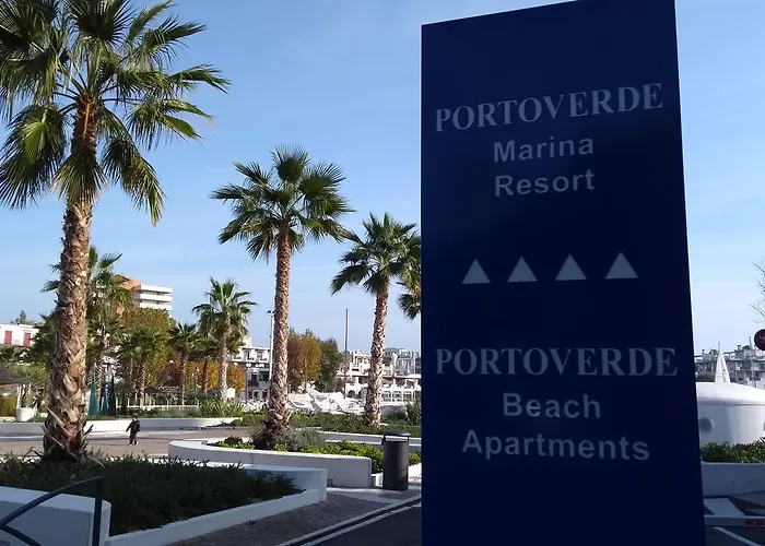 Portoverde Apartamento *