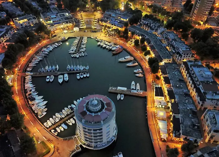 波尔多韦德海滩公寓