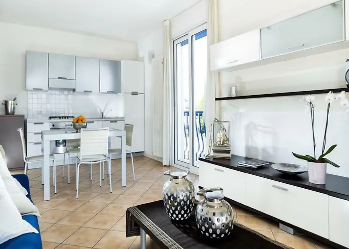 Apartamento Portoverde Misano Adriatico