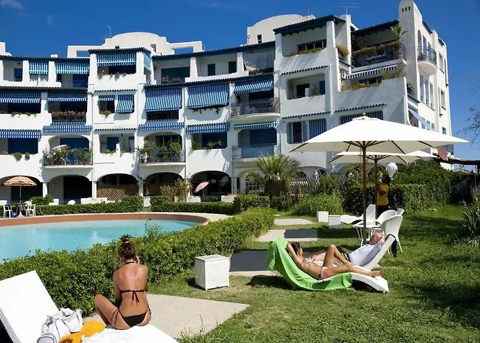 波尔多韦德海滩公寓