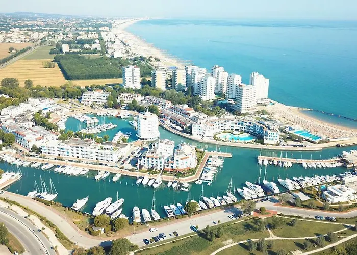 Portoverde Apartamento Misano Adriatico